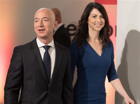 bezos ripped|jeff bezos amazon wife.